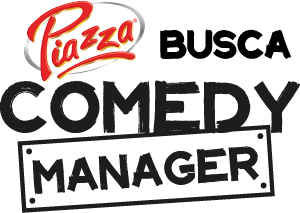 Piazza Busca Comedy manager